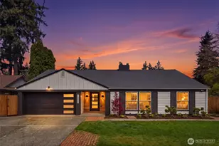 16432 NE 18th St, Bellevue, WA 98008 - Photo 2