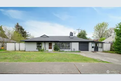203 Lee Street SE, Tumwater, WA 98501 - Photo 1