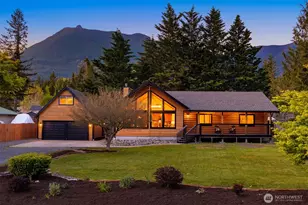 44422 SE 142nd Pl, North Bend, WA 98045 - Photo 1