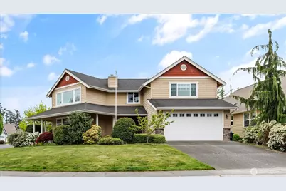 2777 SW Fairway Point Drive, Oak Harbor, WA 98277 - Photo 1