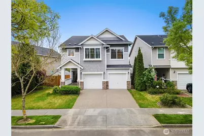 1302 125th Street SE, Everett, WA 98208 - Photo 1