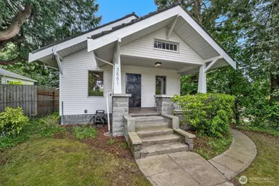 3551 SW 99th Street, Seattle, WA 98126 - Photo 2