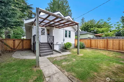3551 SW 99th Street, Seattle, WA 98126 - Photo 38