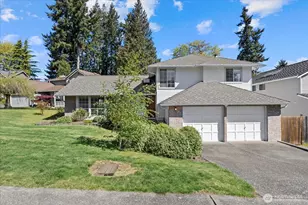 5036 NE 21st St, Renton, WA 98059 - Photo 1