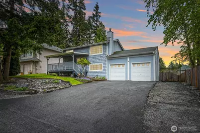 3111 Silver Crest Drive, Mill Creek, WA 98012 - Photo 1