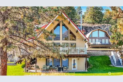45220 Rantz Park Lane N, Wilbur, WA 99185 - Photo 4
