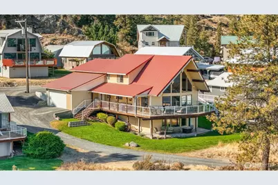 45220 Rantz Park Lane N, Wilbur, WA 99185 - Photo 1