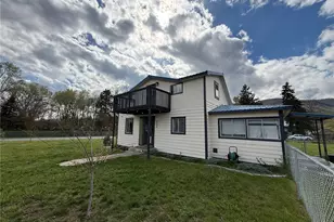 502 Fir St, Oroville, WA 98844 - Photo 2