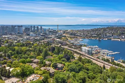 1188 Harvard Avenue E #4, Seattle, WA 98102 - Photo 4