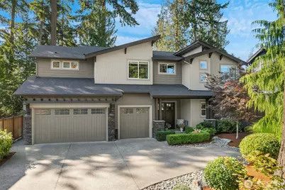 4525 90th Avenue SE, Mercer Island, WA 98040 - Photo 2