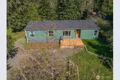 108 Longhorn Road, Amboy, WA 98601 - Photo 2