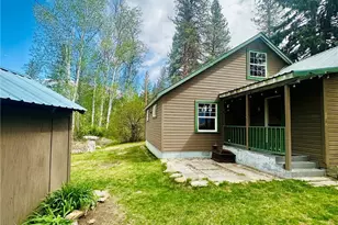 146 E Chewuch Rd, Winthrop, WA 98862 - Photo 4