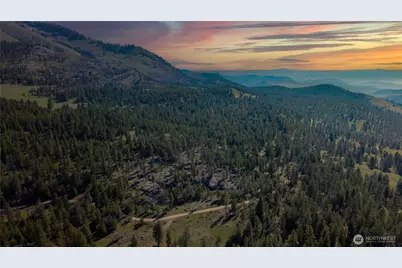 0 Tbd Mineral Hill Road, Conconully, WA 98819 - Photo 4