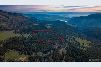 0 Tbd Mineral Hill Road, Conconully, WA 98819 - Photo 2
