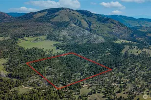0 Tbd Mineral Hill Rd, Conconully, WA 98819 - Photo 1