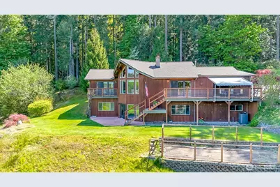 4802 92nd Avenue NW, Gig Harbor, WA 98332 - Photo 1
