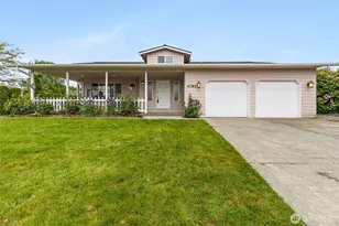 4792 N Golf Course Dr, Blaine, WA 98230 - Photo 1