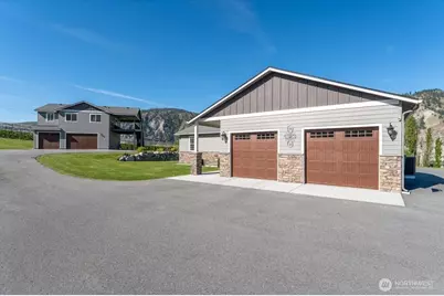 80 Barber Road, Orondo, WA 98843 - Photo 1