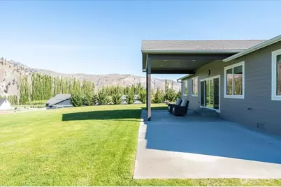 80 Barber Road, Orondo, WA 98843 - Photo 8