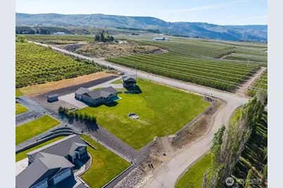 80 Barber Road, Orondo, WA 98843 - Photo 4