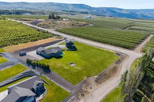 80 Barber Rd, Orondo, WA 98843 - Photo 4