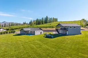 80 Barber Rd, Orondo, WA 98843 - Photo 2
