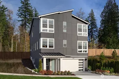 25508 Lot 16 204th Place SE, Covington, WA 98042 - Photo 1