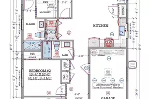 8141 SE Desert Sage Ct, Othello, WA 99344 - Photo 2