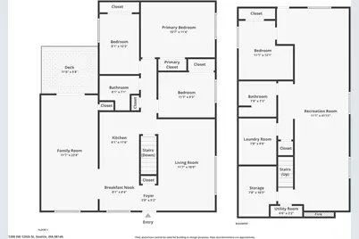 1300 SW 125th Place, Seattle, WA 98146 - Photo 30