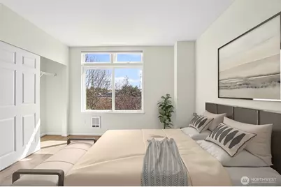 18 Dravus Street #407, Seattle, WA 98109 - Photo 12