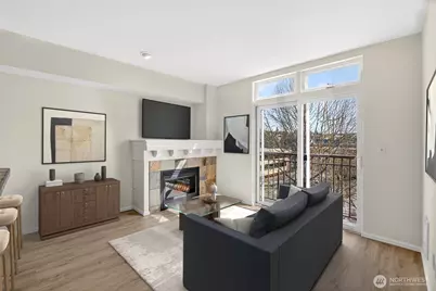 18 Dravus Street #407, Seattle, WA 98109 - Photo 1