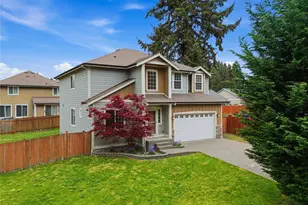 29115 69th Ave S, Roy, WA 98580 - Photo 2