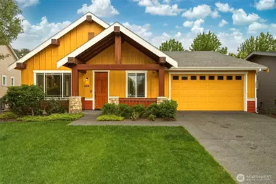 1114 SE Creekside Drive, College Place, WA 99324 - Photo 1