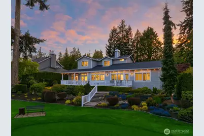712 Tiffany Meadows Drive NE, Bainbridge Island, WA 98110 - Photo 1