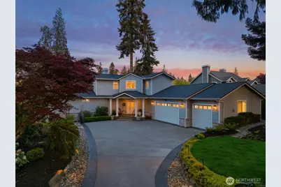 712 Tiffany Meadows Drive NE, Bainbridge Island, WA 98110 - Photo 6