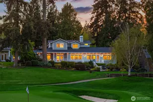 712 Tiffany Meadows Dr NE, Bainbridge Island, WA 98110 - Photo 2