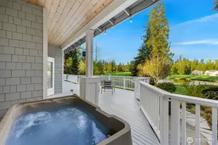 712 Tiffany Meadows Dr NE, Bainbridge Island, WA 98110 - Photo 16