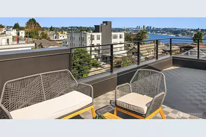 2011 Dexter Avenue N #A, Seattle, WA 98109 - Photo 24