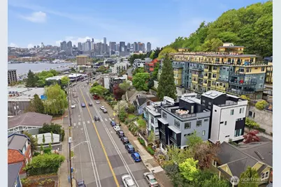 2011 Dexter Avenue N #A, Seattle, WA 98109 - Photo 30