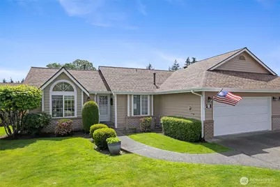 34 Lakewood Oaks Drive SW, Lakewood, WA 98499 - Photo 1