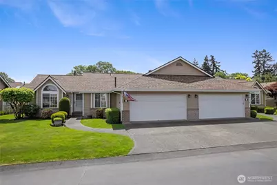 34 Lakewood Oaks Drive SW, Lakewood, WA 98499 - Photo 2