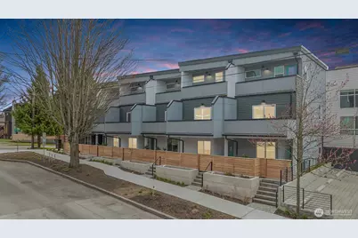 105 NW 39th Street #D, Seattle, WA 98107 - Photo 2