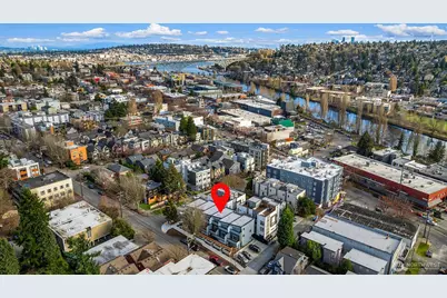 105 NW 39th Street #D, Seattle, WA 98107 - Photo 1