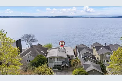 7125 Beach Drive SW, Seattle, WA 98136 - Photo 2