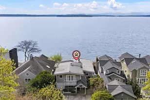 7125 Beach Dr SW, Seattle, WA 98136 - Photo 2
