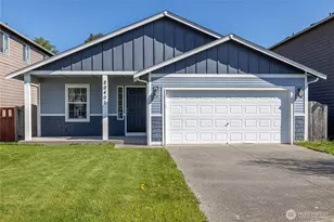 20402 5th Ave Ct E, Spanaway, WA 98387 - Photo 1