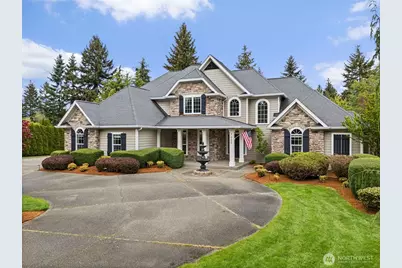 7622 Ostrander Court SE, Olympia, WA 98501 - Photo 1