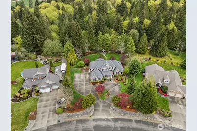 7622 Ostrander Court SE, Olympia, WA 98501 - Photo 2