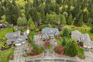 7622 Ostrander Ct SE, Olympia, WA 98501 - Photo 2