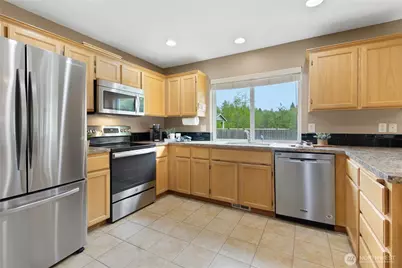 2940 Westside Drive NW, Olympia, WA 98502 - Photo 6